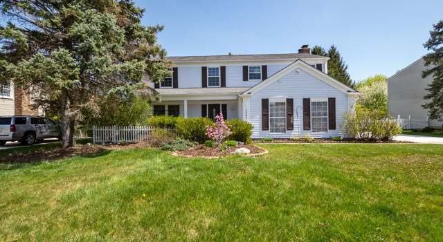 Photo of 5784 Faircastle Dr, Troy, MI 48098
