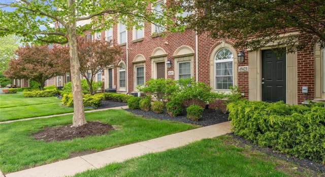 Photo of 45623 N Stonewood Rd, Canton, MI 48187