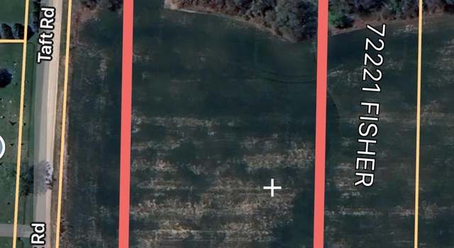 Photo of 72157 Fisher Rd, Romeo, MI 48065