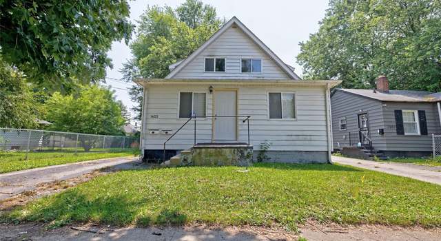 Photo of 1425 Lincoln Ave Ave, Flint, MI 48507