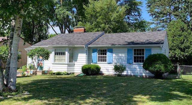 Photo of 1275 Coolidge, Saginaw, MI 48638