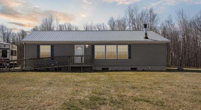 Photo of 2868 N Flajole Rd, Rhodes, MI 48652