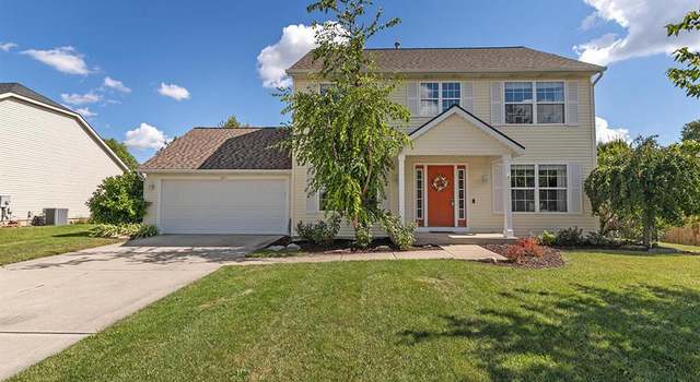 Photo of 5824 Barcroft Dr SW, Wyoming, MI 49418