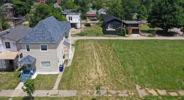 Photo of 2816 Harrison St, Detroit, MI 48216