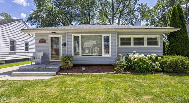 Photo of 21528 Lakeview St, Saint Clair Shores, MI 48080