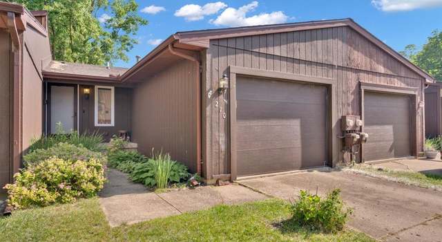 Photo of 210 Mary St, Flushing, MI 48433