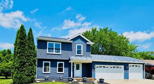 Photo of 4383 Eagle Ln, Burton, MI 48519