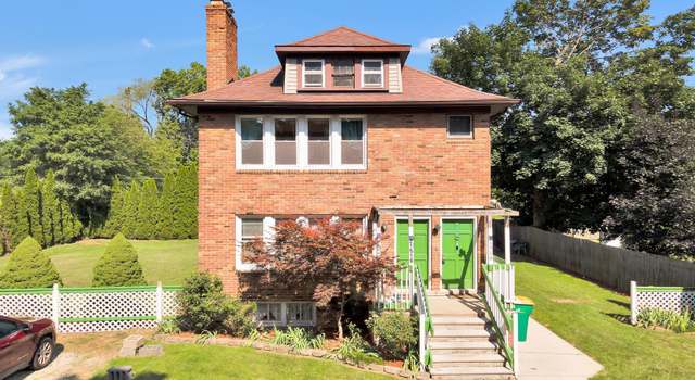 Property at 21516 Oxford Ave, Farmington, MI 48336, 6 beds, 3 baths