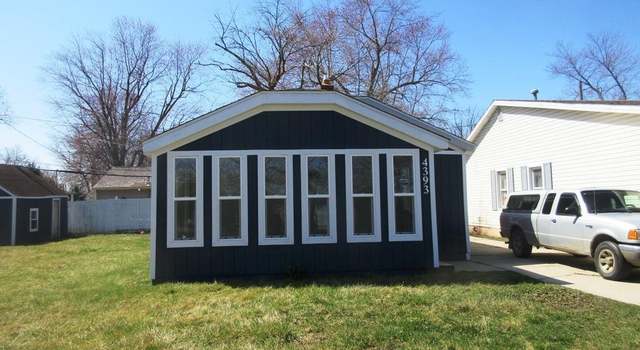 Photo of 4393 2nd St, Newport, MI 48166