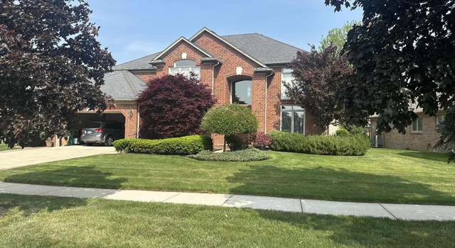 Photo of 48274 Prestwyck Rd, Macomb, MI 48044