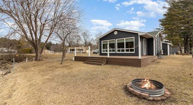 Photo of 5128 Pleasant Dr, Beaverton, MI 48612