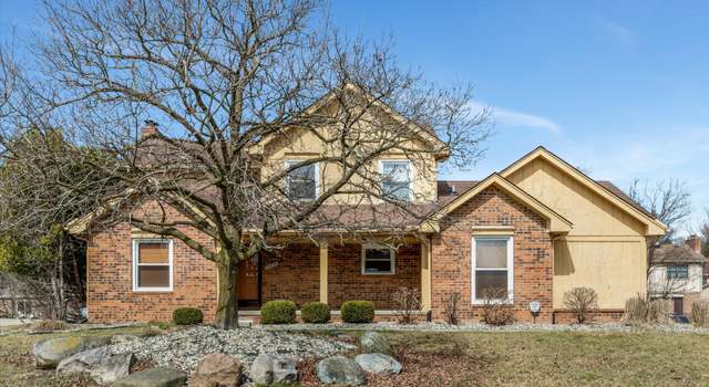 Photo of 24836 Arden Park Dr, Farmington Hills, MI 48336
