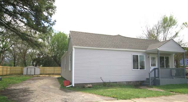 Photo of 2026 E Parkwood Ave, Burton, MI 48529