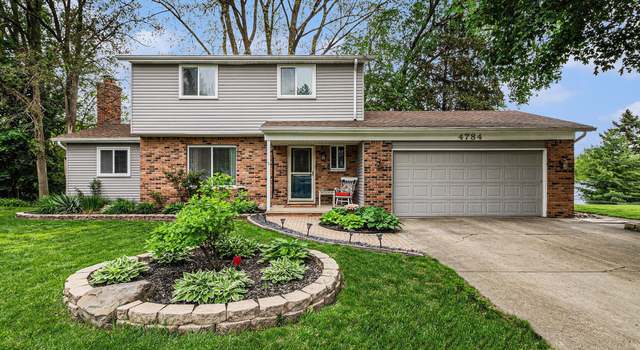 Photo of 4784 Half Penny, Commerce Twp, MI 48382