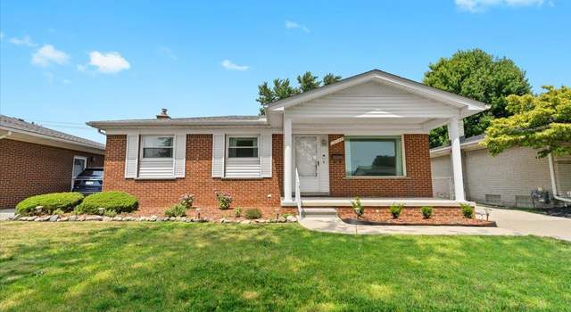 Photo of 14544 Michigan Blvd, Allen Park, MI 48101