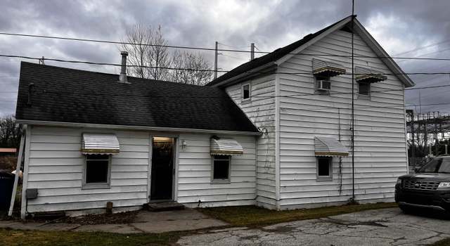 Photo of 115 E Main St, Twining, MI 48766