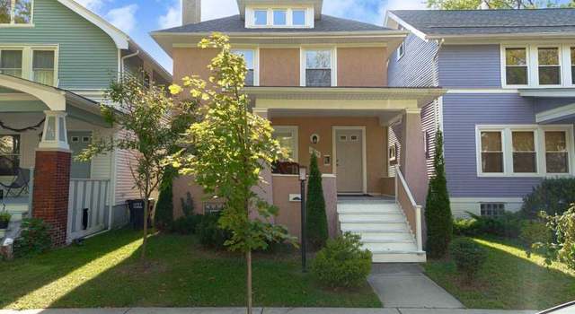 Photo of 1503 W Philadelphia St, Detroit, MI 48206