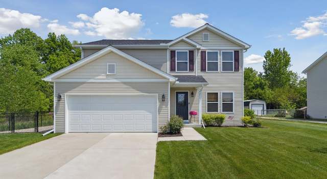 Photo of 9211 Hawthorn Dr, Davison, MI 48423