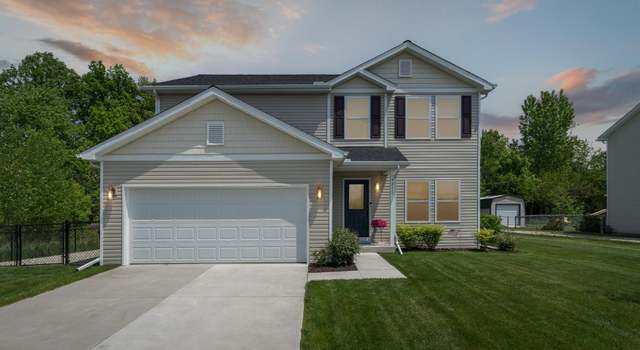 Photo of 9211 Hawthorn Dr, Davison, MI 48423