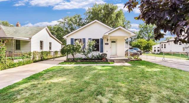Photo of 35833 Farragut Ave, Westland, MI 48186