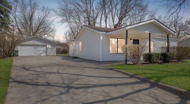 Photo of 2570 Flintridge St, Lake Orion, MI 48359