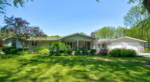 Photo of 2391 Atwell Rd, Attica, MI 48412