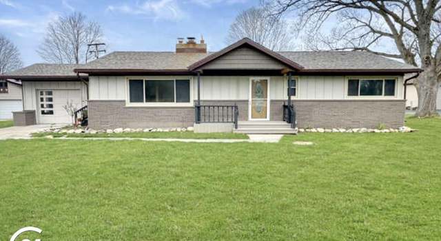 Photo of 11965 Yale Rd, Brockway, MI 48097