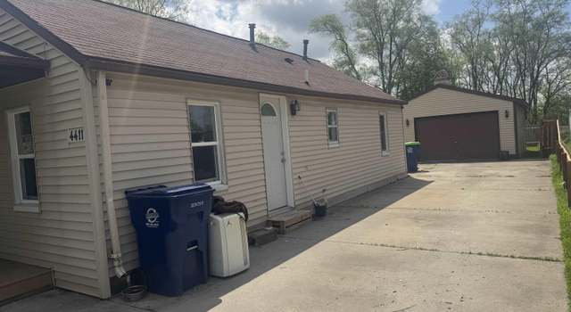 Photo of 4411 W Michigan Ave, Saginaw, MI 48638