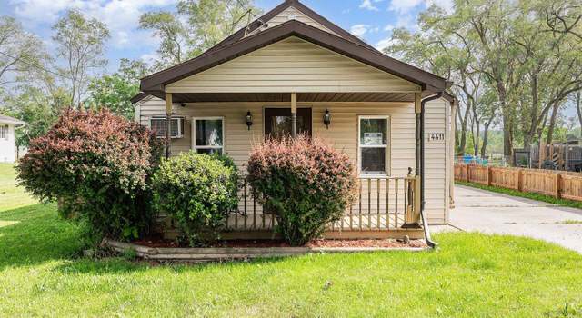 Photo of 4411 W Michigan Ave, Saginaw, MI 48638