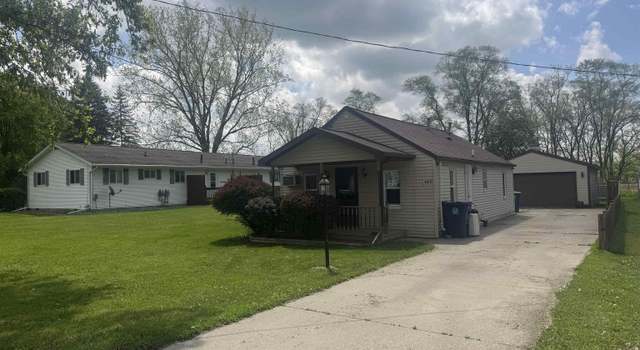 Photo of 4411 W Michigan Ave, Saginaw, MI 48638