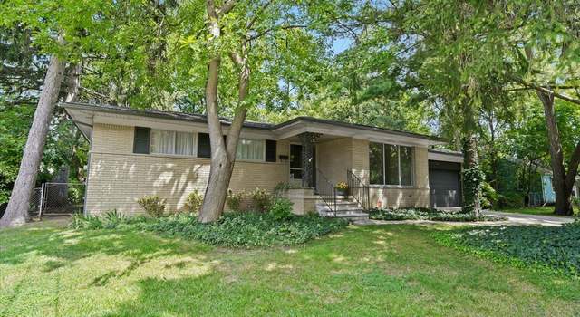 Photo of 3779 Dallas Ave, Warren, MI 48091