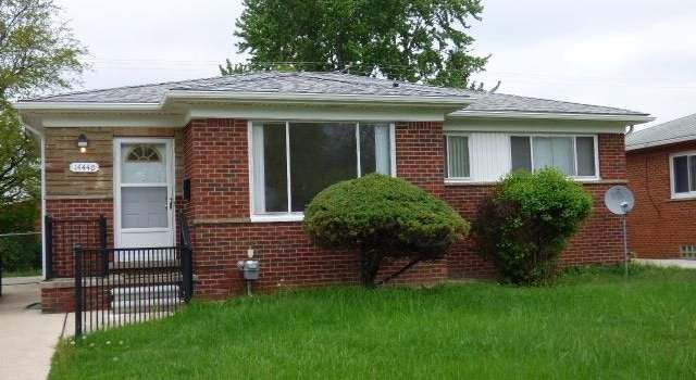 Photo of 14440 Lincoln St, Oak Park, MI 48237
