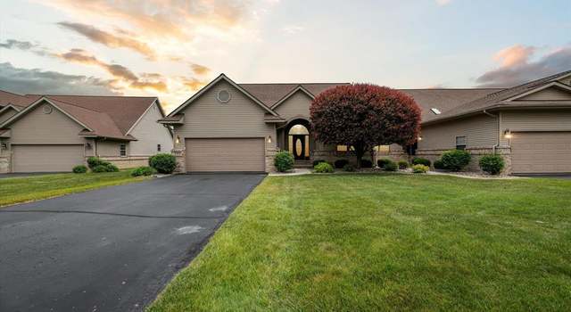 Photo of 2407 Crossings Cir, Davison, MI 48423