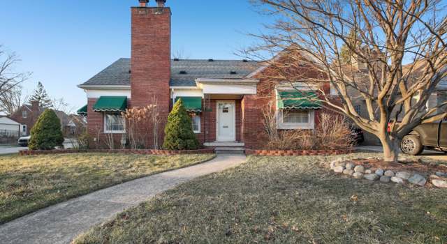 Photo of 24540 Rockford St, Dearborn, MI 48124