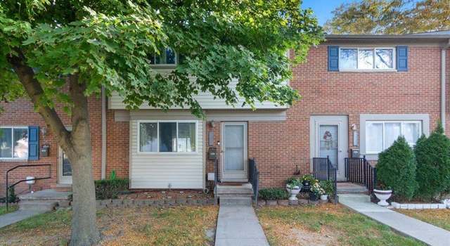 Photo of 25711 Salem St, Roseville, MI 48066