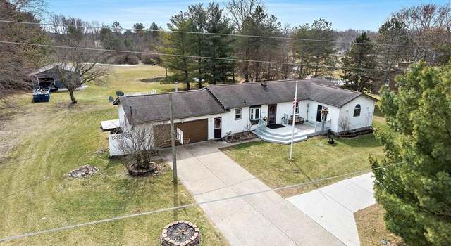 Photo of 6362 Lucas Rd, Flint, MI 48506