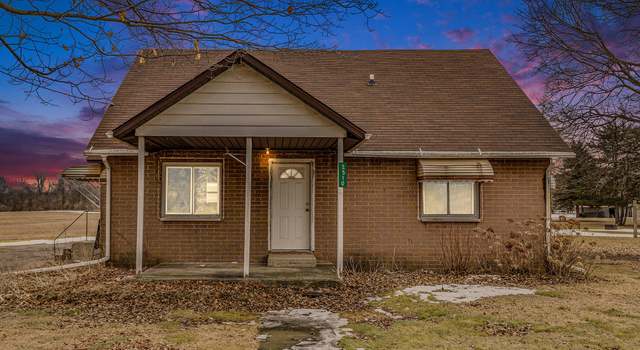 Photo of 2510 E South St, St Johns, MI 48879
