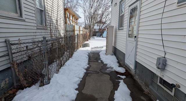 Photo of 6352 Evergreen Ave, Detroit, MI 48228