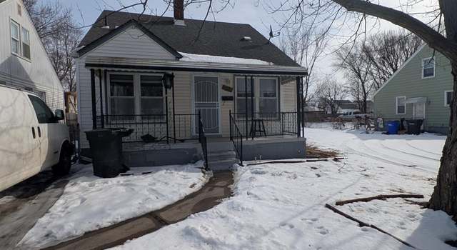 Photo of 6352 Evergreen Ave, Detroit, MI 48228