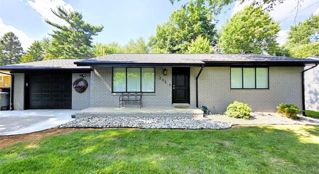Photo of 215 Almont Ave, Almont, MI 48003
