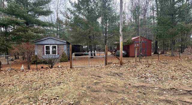 Photo of 7548 Donna St, Lake, MI 48632