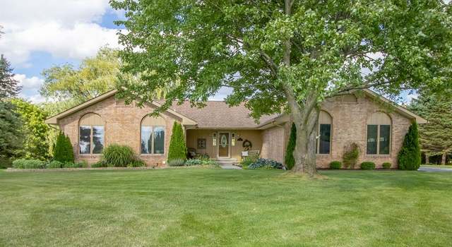 Photo of 12692 Ann Lynn Dr, Green Oak Twp, MI 48178