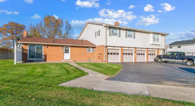 Photo of 30363 Windsor #25, Gibraltar, MI 48173