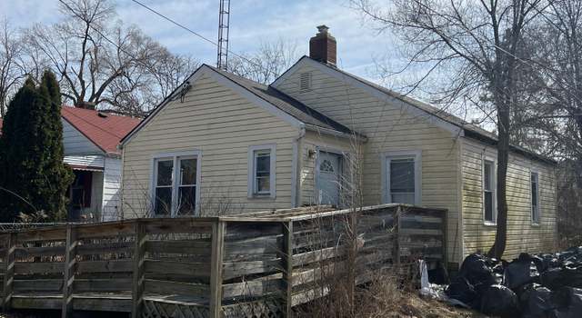 Photo of 202 E Mcclellan St, Flint, MI 48505