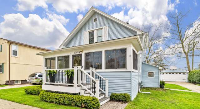 Photo of 50926 Clay St, New Baltimore, MI 48047