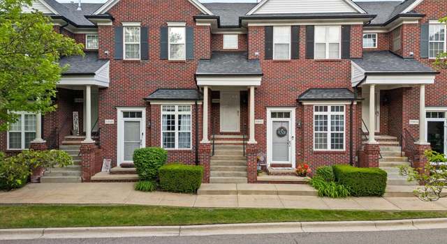 Photo of 53036 Providence Dr, Shelby Twp, MI 48316