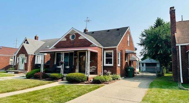 Photo of 15640 Stricker Ave, Eastpointe, MI 48021