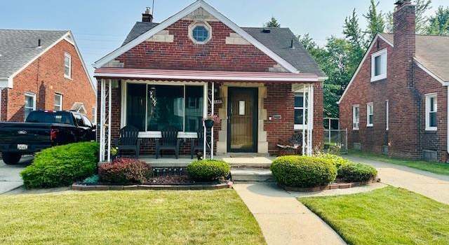 Photo of 15640 Stricker Ave, Eastpointe, MI 48021