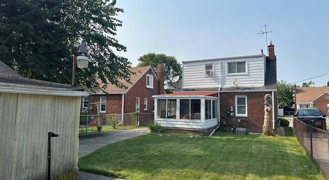 Photo of 15640 Stricker Ave, Eastpointe, MI 48021
