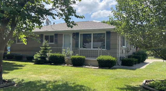 Photo of 2115 Reinhardt St, Saginaw, MI 48604